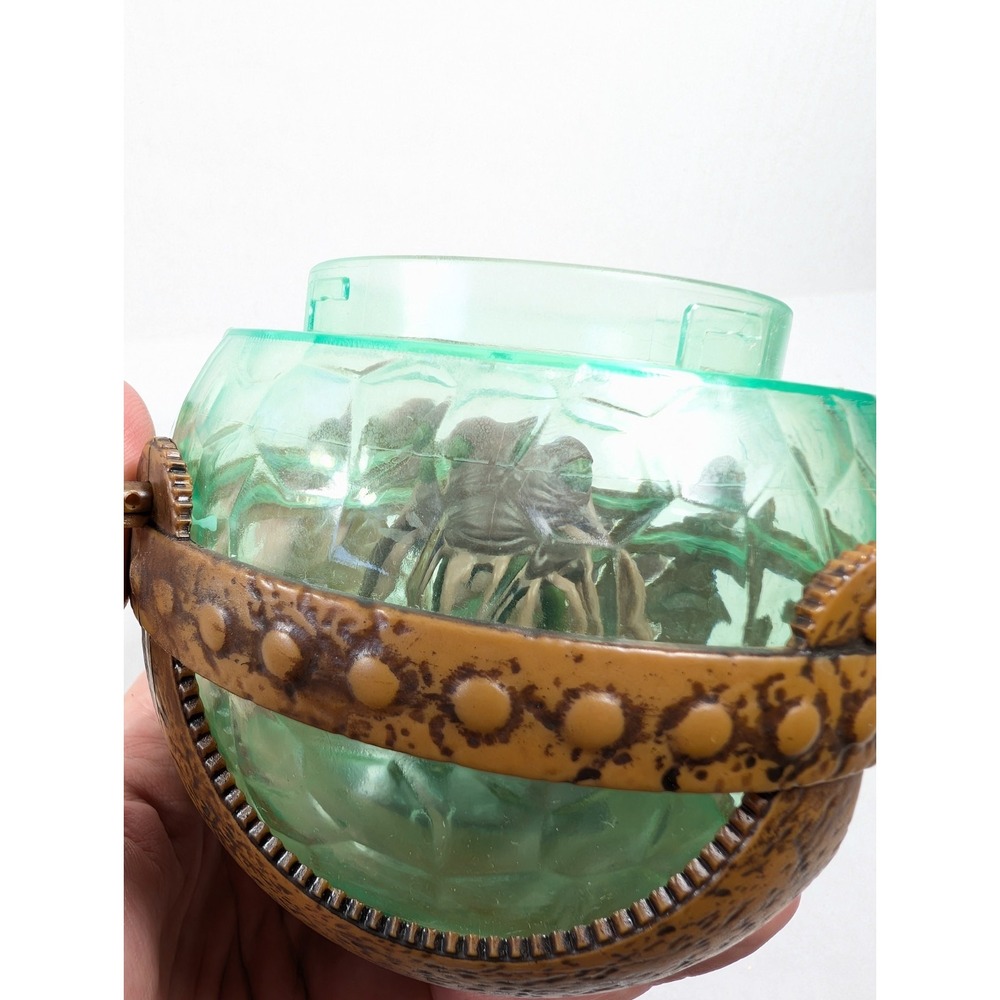 Star Wars Galaxys Edge Jabba The Hutt Paddy Frog Sipper Cup NO LIGHT OR STRAP - Picture 8 of 9